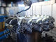 CNC forjado de aço inoxidável de alta qualidade que faz à máquina o corredor da turbina de Pelton com hidro turbina