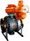 A válvula esférica elétrica do equipamento das energias hidráulicas/flangeou válvula de globo/válvula de bola para o diâmetro 50 - 1000 milímetros