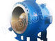 DN300 - válvula esférica hidráulica do peso contrário de 2600 milímetros/válvula de globo flangeada para a estação das energias hidráulicas