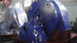 Sistema hidrelétrico síncrono da excitação do gerador para hidro turbine100KW - 20000KW