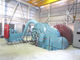 hidro turbina de 2800Kw Francis com CE síncrono do gerador da C.A.