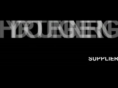 Turbina de Impulso de 100 kW a 2000 kW/ Turbina Hidráulica Turgo/ Turbina de Água para Estação Hidrelétrica