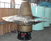 Turbina tubular da turbina/água do bulbo ajustável das lâminas hidro para as baixas cabeças 2m - 20m