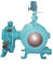 A válvula esférica do controle hidráulico, válvula de bola, flangeou válvula de globo para a pressão de água 0,6 - Mpa 16,0