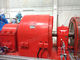 Sistema hidroelétrico síncrono da excitação do gerador de 100KW 5000KW