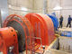 Sistema hidroelétrico síncrono da excitação do gerador de 100KW 5000KW