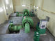 Hidro turbina de Francis/turbina água de Francis para a capacidade abaixo do projeto das energias hidráulicas 20MW