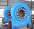 Tipo turbina Francis Hydro Turbine With Capacity da reação da eficiência elevada da água abaixo de 20MW